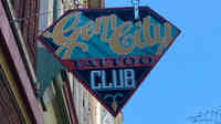 Gem City Tattoo Club