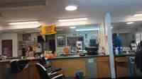 Dano's Barbershop