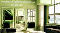 greenworks janitorial services llc