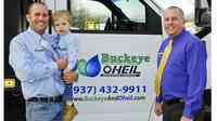 Buckeye Lawn and Landscaping / Oheil Irrigation Company