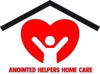 Anointed Helpers Home Care