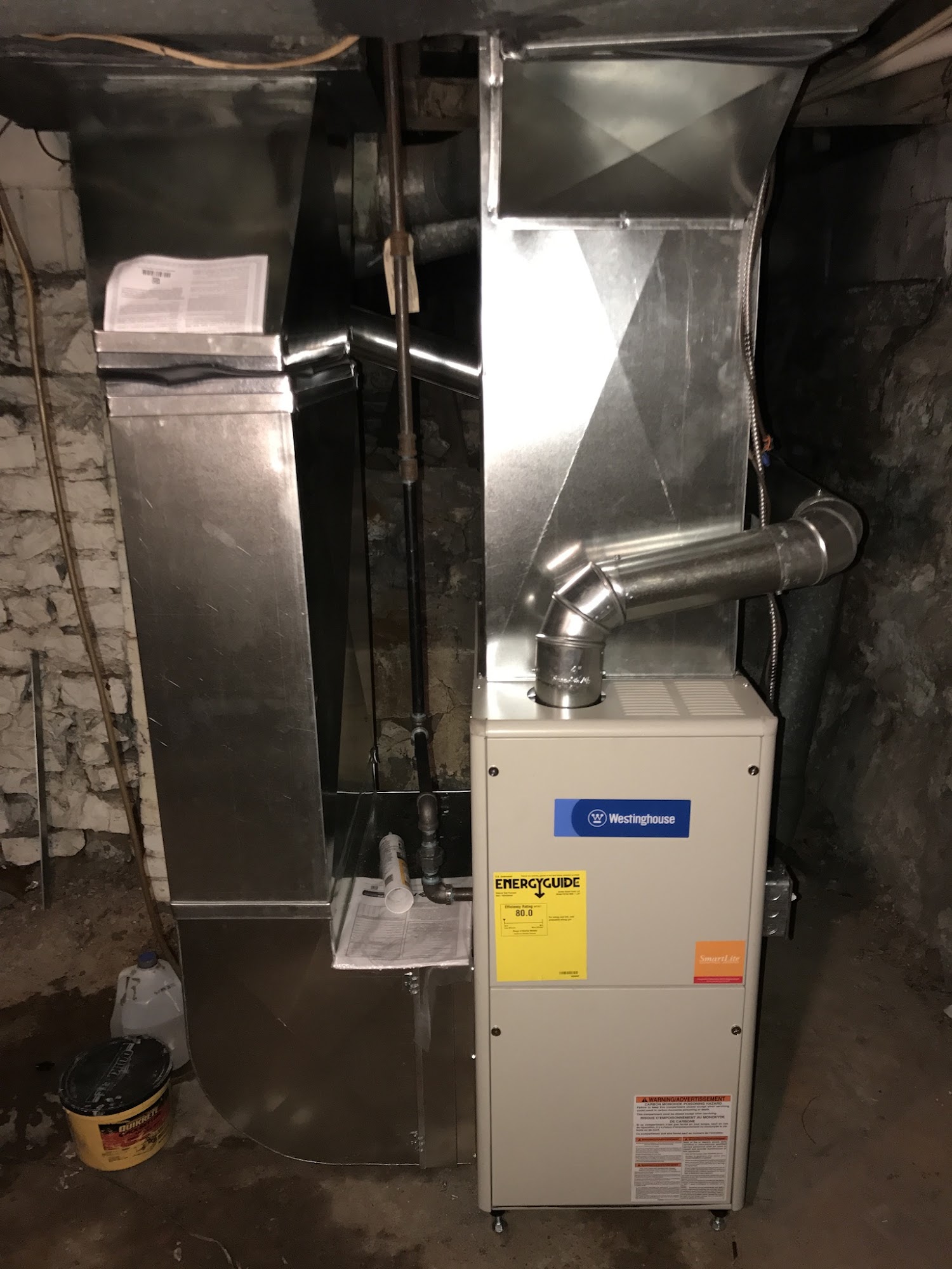 DC Heating, Cooling & Plumbing, LLC