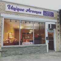 Unique Aromas Natural Products & The Shea Butter Bakery