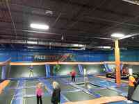 Sky Zone Trampoline Park