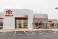 Byers Toyota Parts Store
