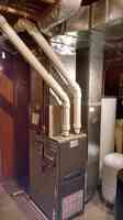 Barnes Plumbing, Heating & Air Conditioning