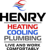 Henry Heating Cooling & Plumbing