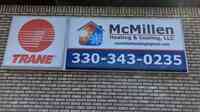 McMillen Heating & Cooling, LLC