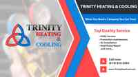 Trinity Heating & Cooling