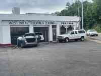 West End Auto Rental & Leasing