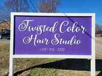 Twisted Color Hair Studio