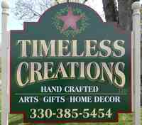 Timeless Creations Ltd