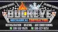 Buckeye Mechanical Contracting