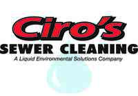 Ciro's Sewer Cleaning
