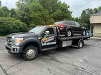 Feliciano Towing