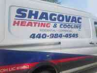 Shagovac Heating & Cooling