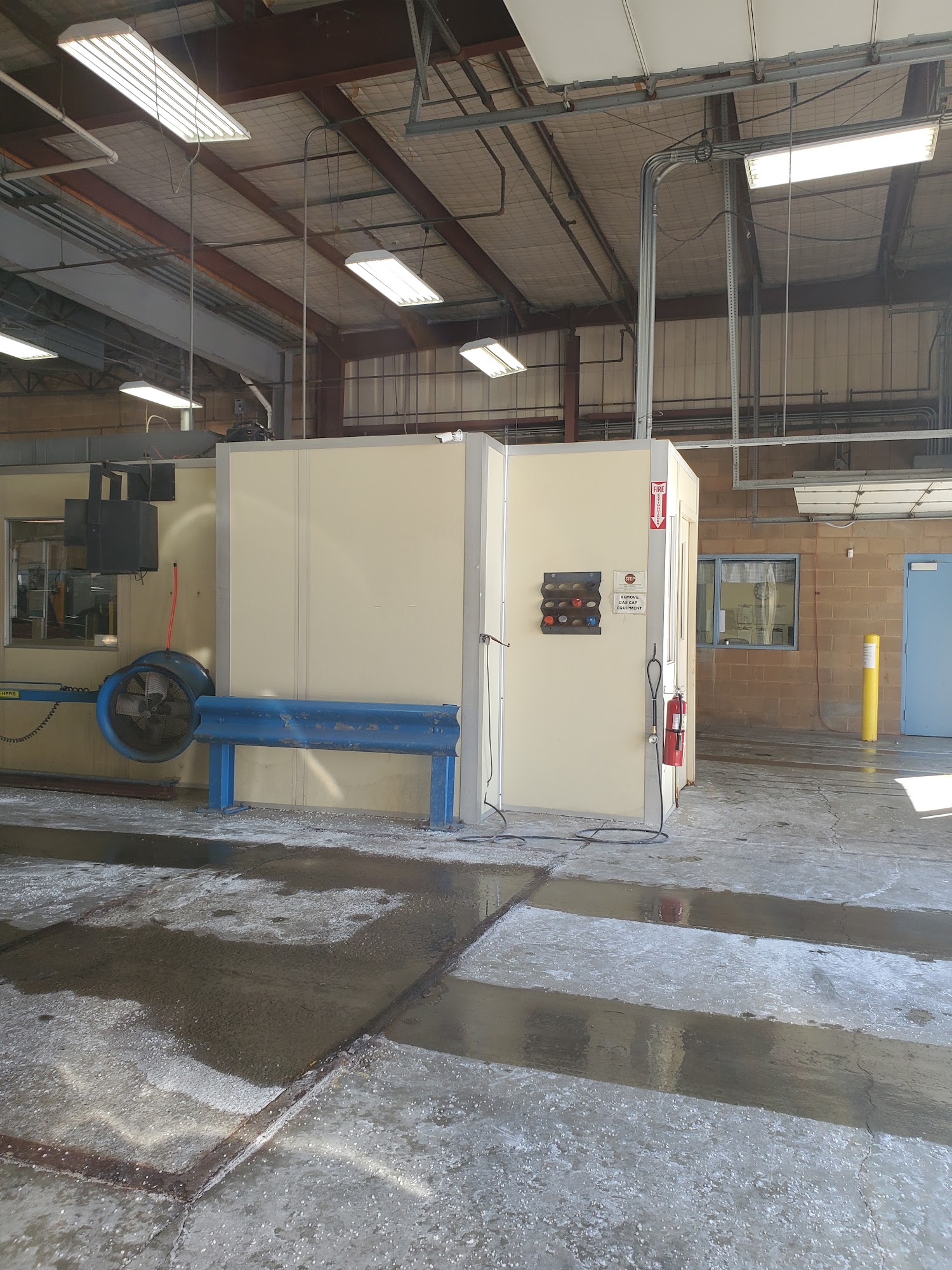 OHIO E-CHECK - Euclid OH - Hours, Directions, Reviews - Loc8NearMe