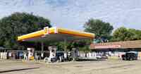 ROSS SHELL EXPRESS (IGA)