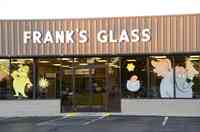 Frank's Glass Inc