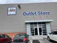 Fisher Park Outlet Store