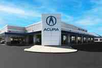 Acura Parts - Jeff Wyler Acura of Fairfield