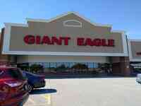 Giant Eagle Supermarket