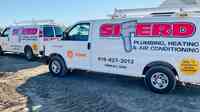 Siferd Plumbing Heating & A/C LLC