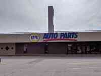 NAPA Auto Parts - Fremont Auto Parts Inc