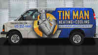 Tin Man Heating and Cooling Inc