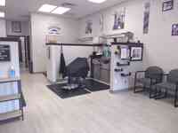 Silver Lane Barbershop