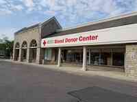 American Red Cross Blood Donation Center