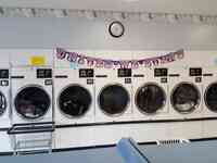 K & B Laundromat & Dry Cleaner