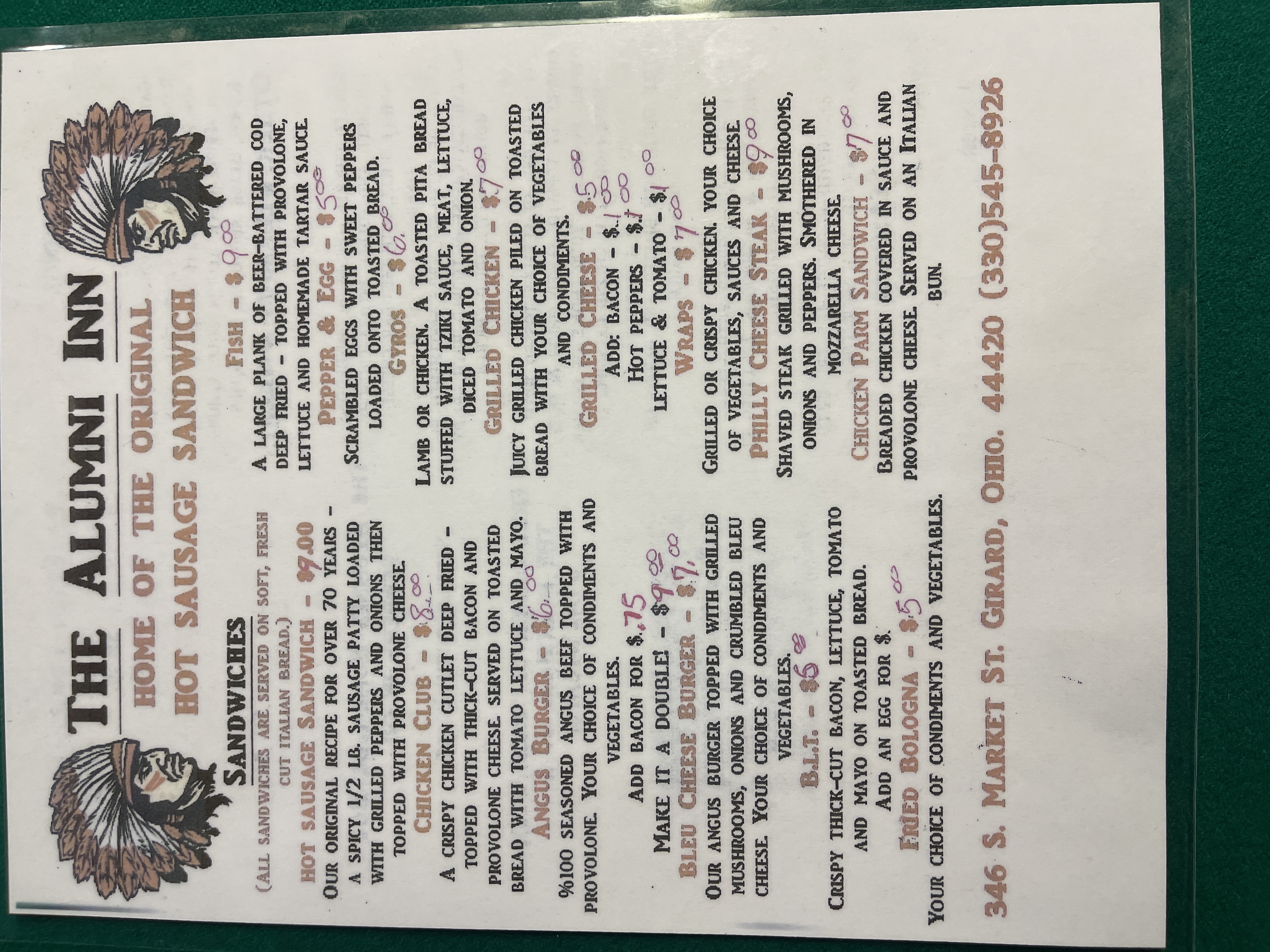 Photo credit: Restaurantji