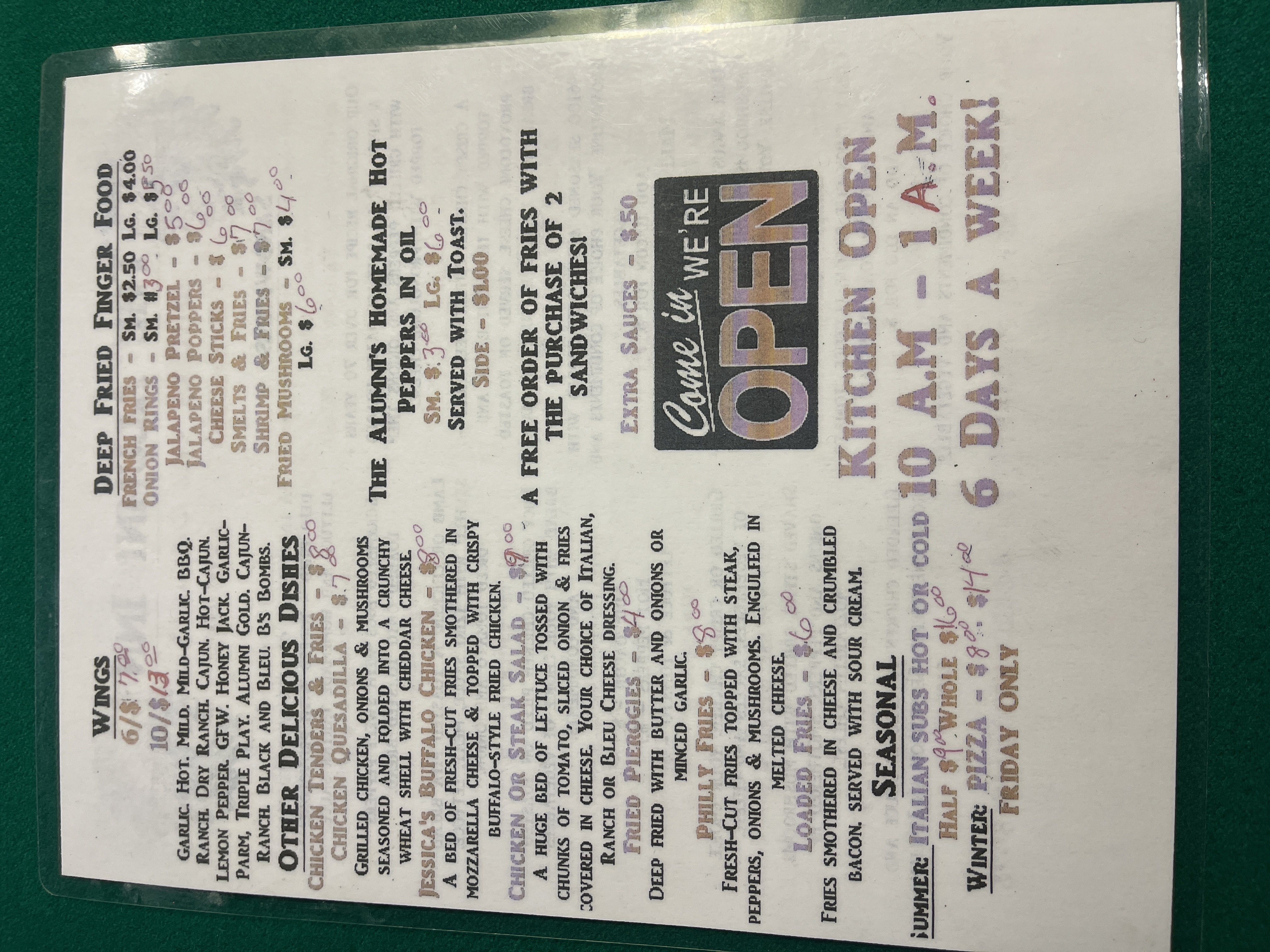 Photo credit: Restaurantji