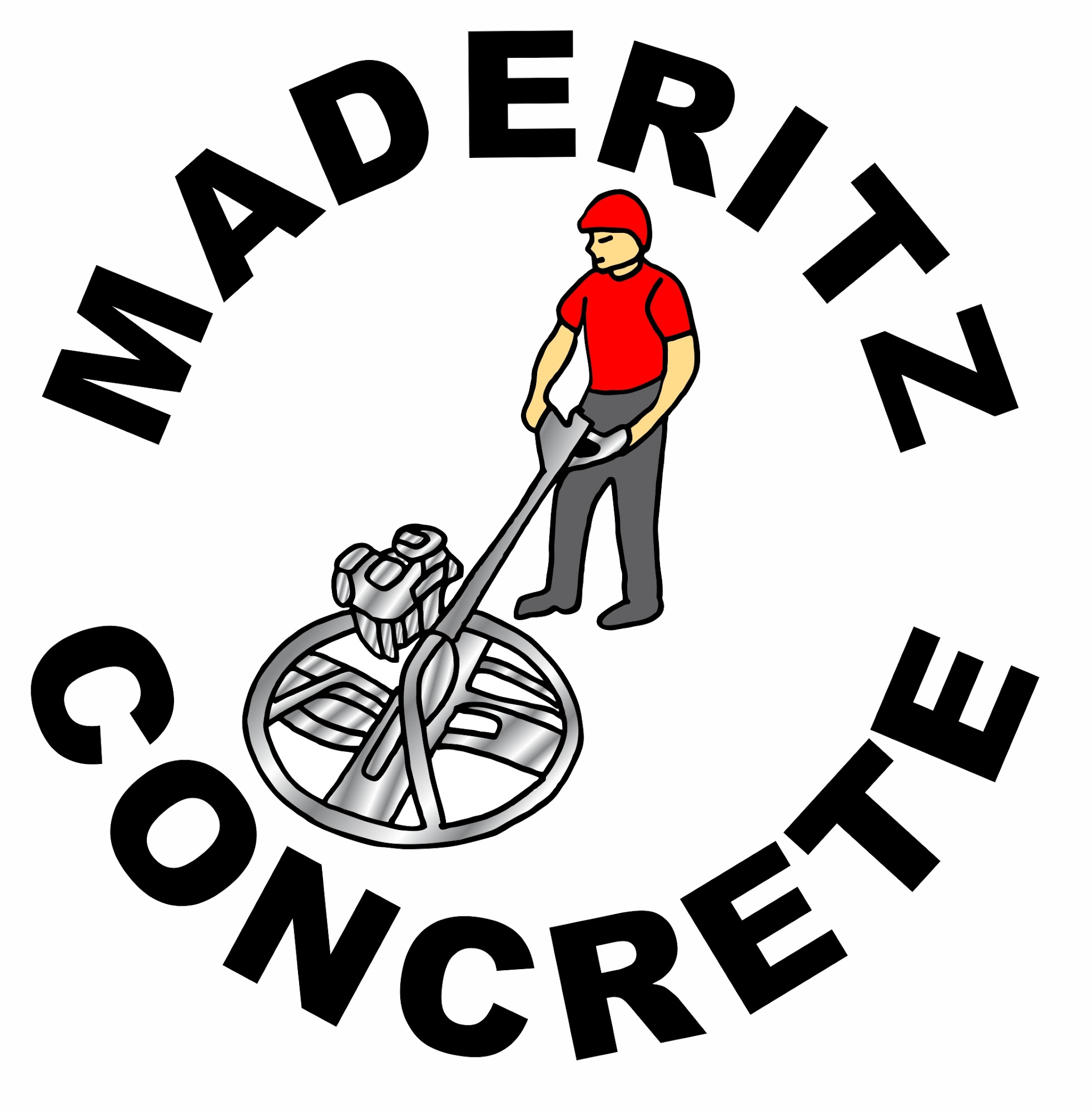 Maderitz Concrete Inc 1062 Beechwood Ave, Girard Ohio 44420