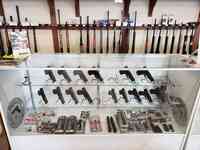 Bullseye Firearms & Supplies