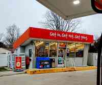 GetGo Gas Station