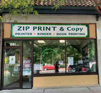 Zip Print & Copy
