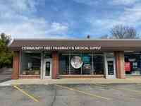 Community First Pharmacy