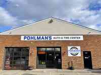 Pohlman's Auto & Tire Center