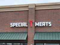 Special T Meats