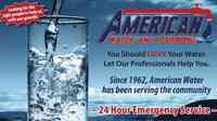 American Water and Plumbing