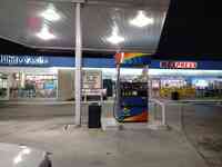 Sunoco Gas Station