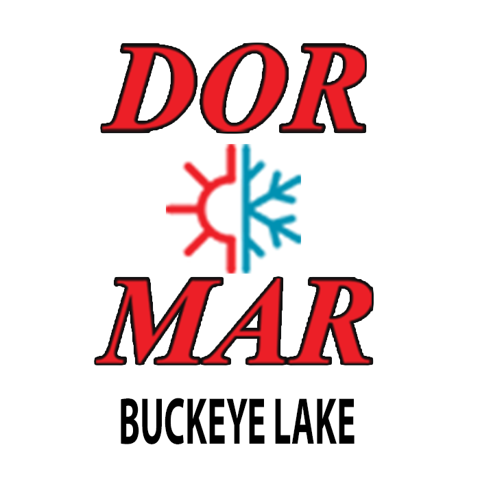 Dor-Mar Buckeye Lake Heat & Air 44 Worth Dr Ste 3, Hebron Ohio 43025