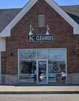 K cleaners