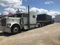 J Crum Trucking LLC