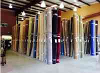 Carpets by Otto Liquidation Outlet