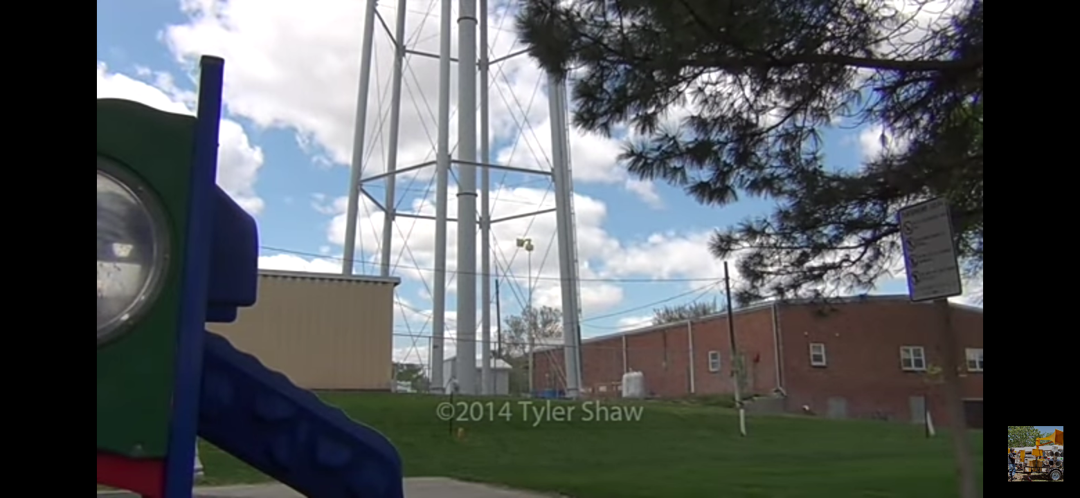 Hubbard Street Department