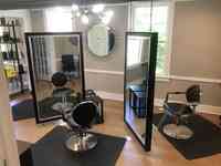 The Shoppe | An Alea Michelle Salon & Spa