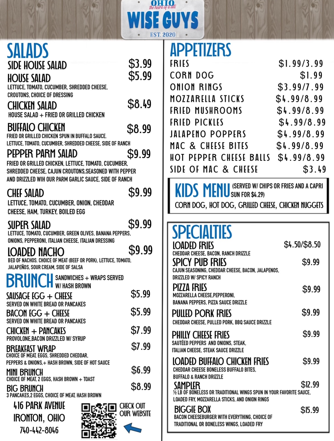 Photo credit: Restaurantji